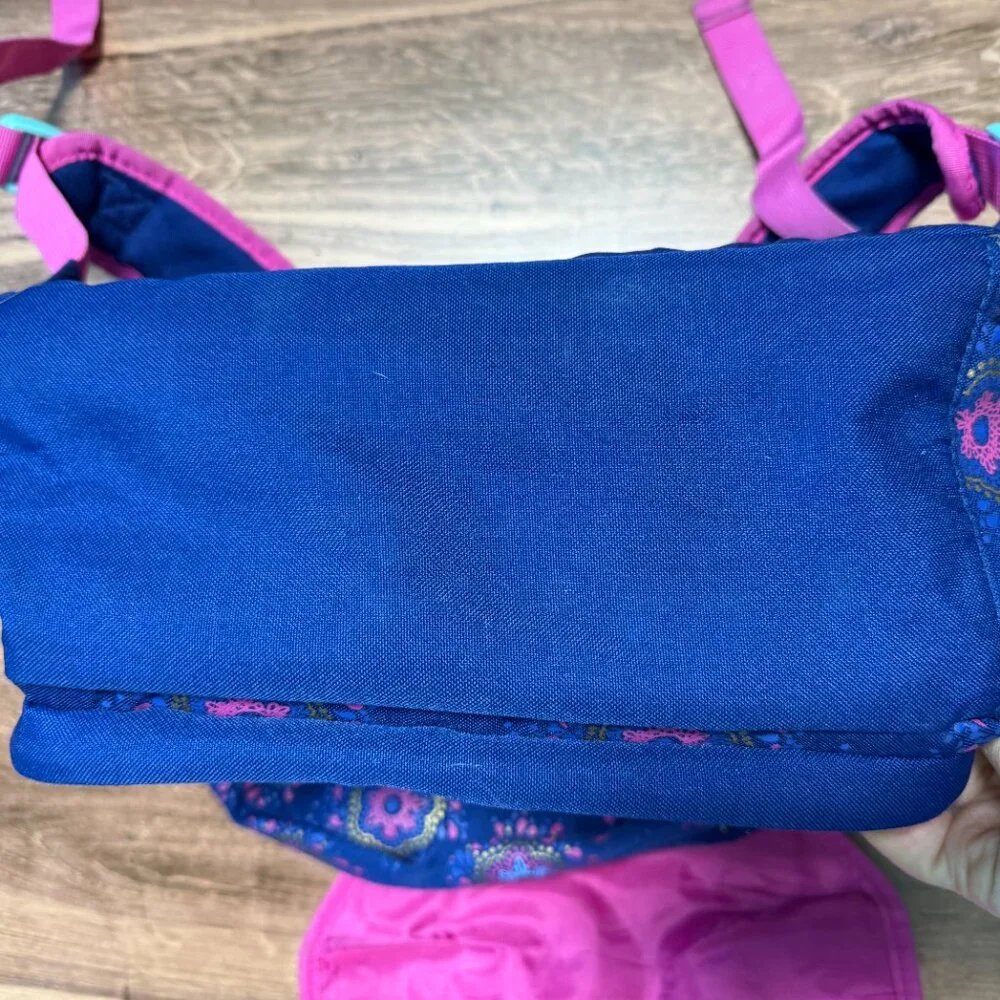 Disney Store Tinker Bell Glitter Backpack - Picture 7 of 11